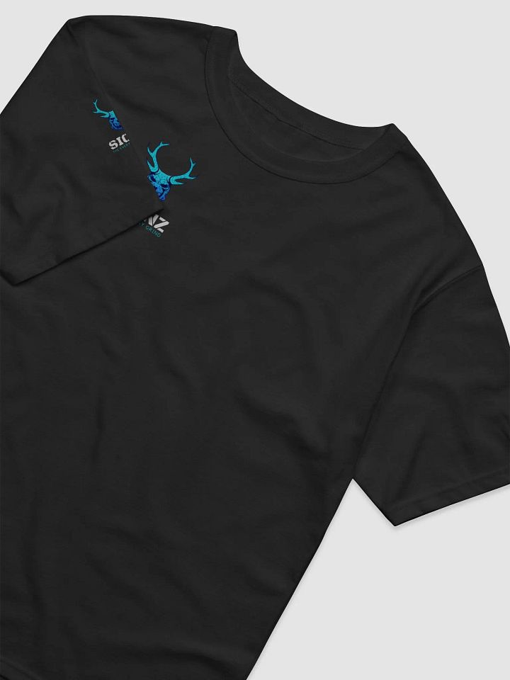 Sionz Black Tee product image (2)