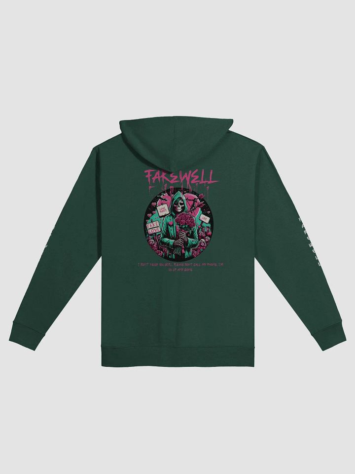 Farewell Merch product image (7)