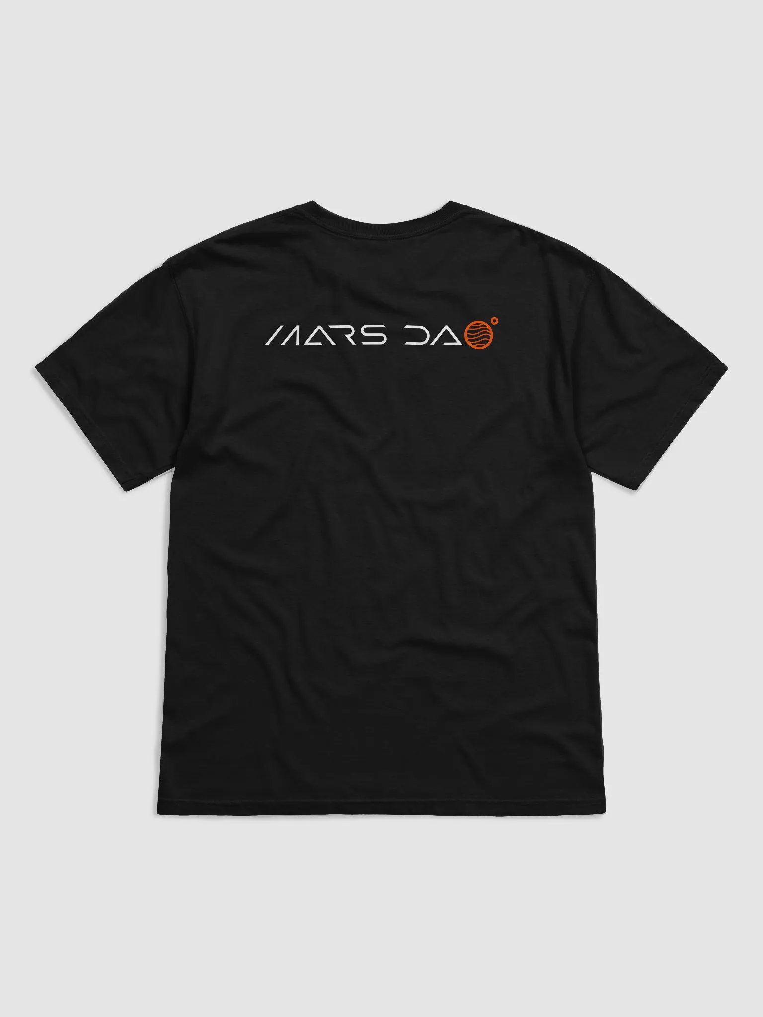 MarsDAO Ecosystem tee product image (5)