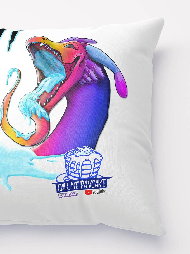 Spit on me pillow product image (4)