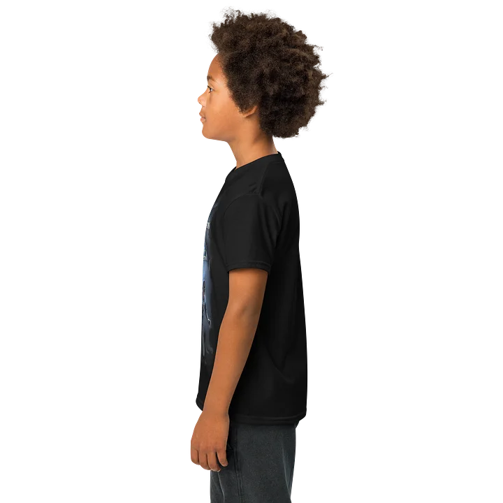 Phases of the Moon - Youth T-Shirt product image (2)