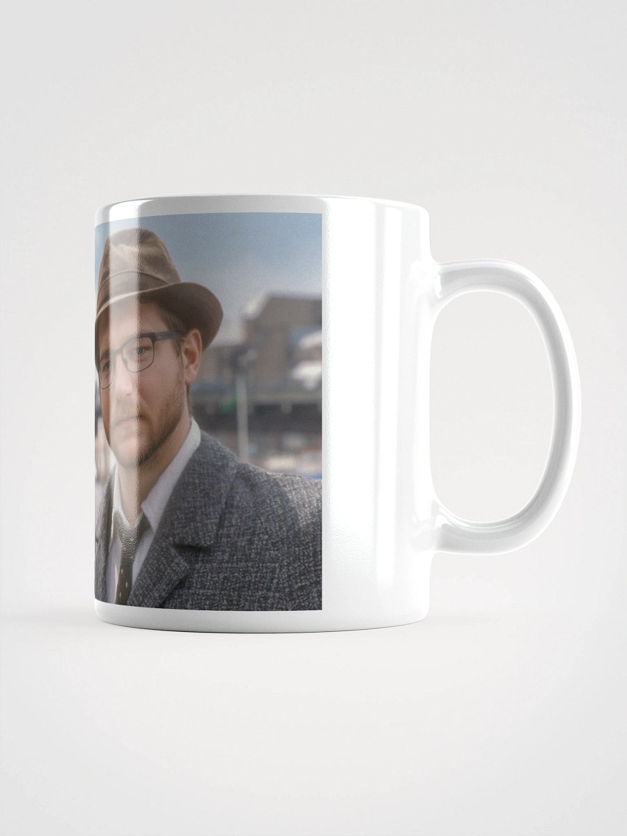 Start Your Day with a Bash ☕ product image (2)