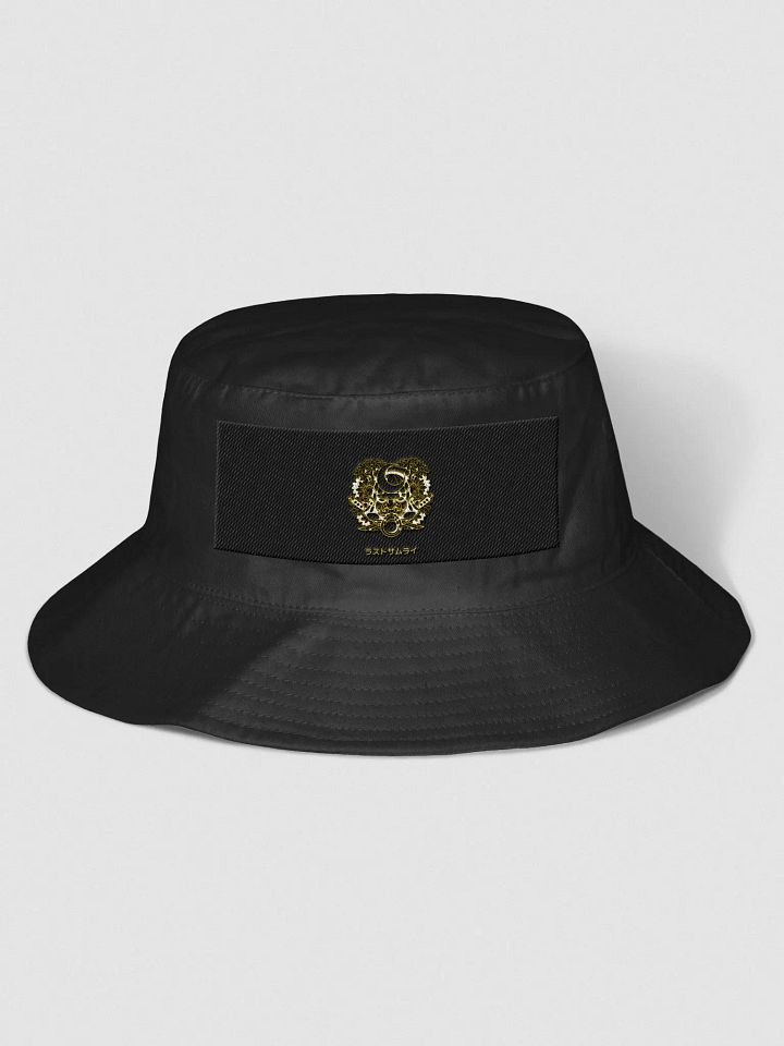 Dragon Samurai Flexit Hat product image (4)