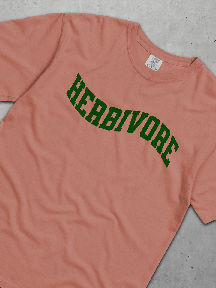 Herbivore Tee product image (2)