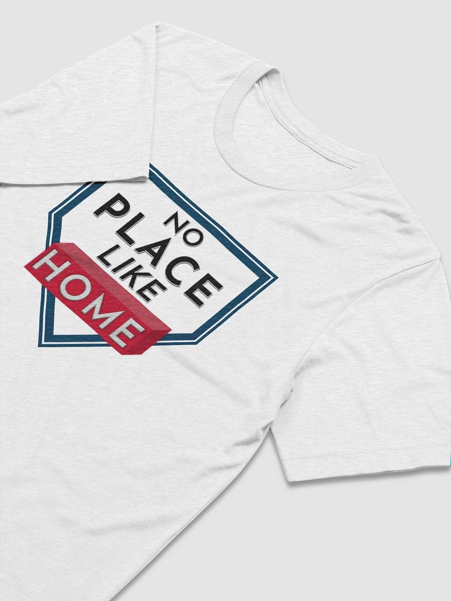 No Place Like Home | T-Shirt product image (3)