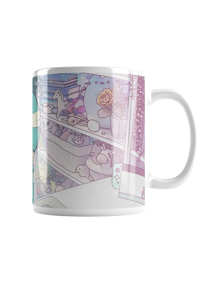 Sketch Mug product image (2)