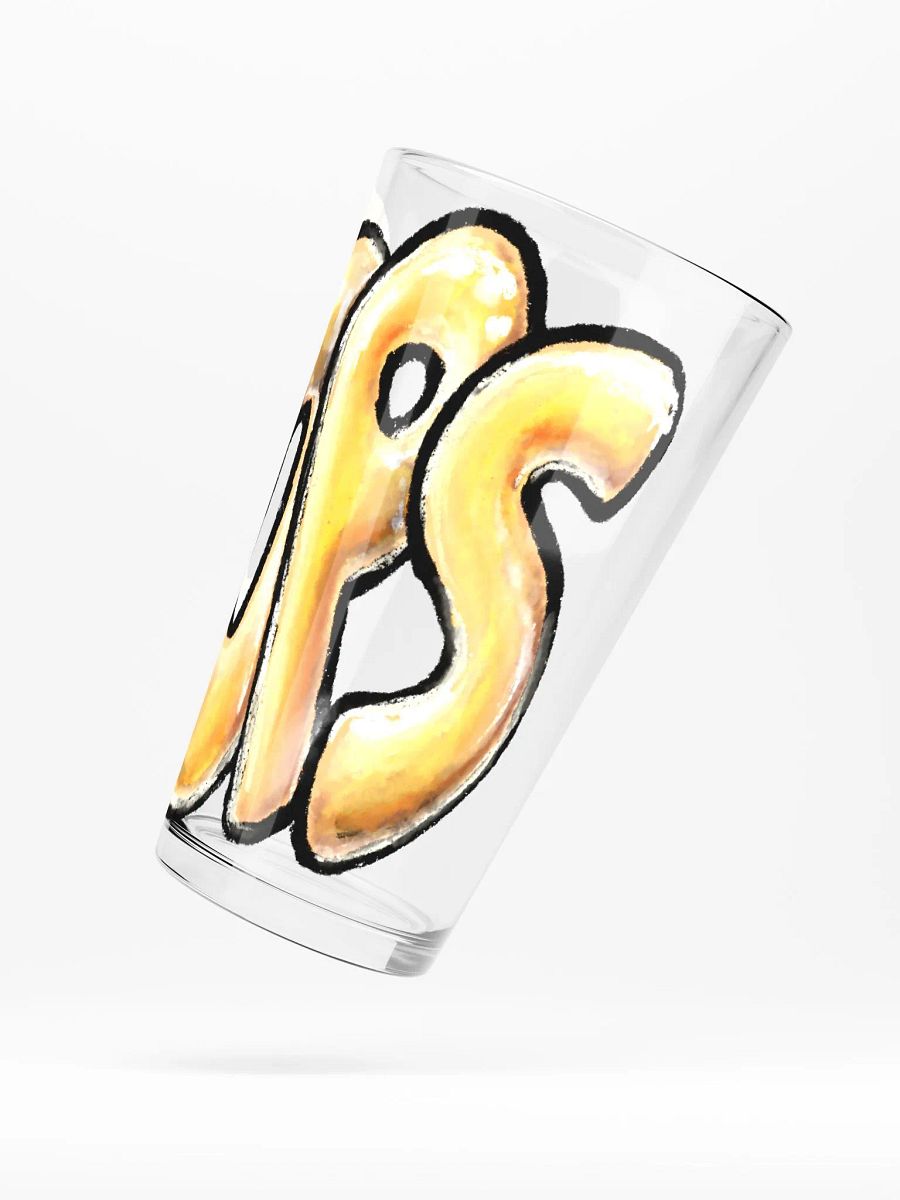 Kyburg60 - OOPS - Pint Glass product image (5)