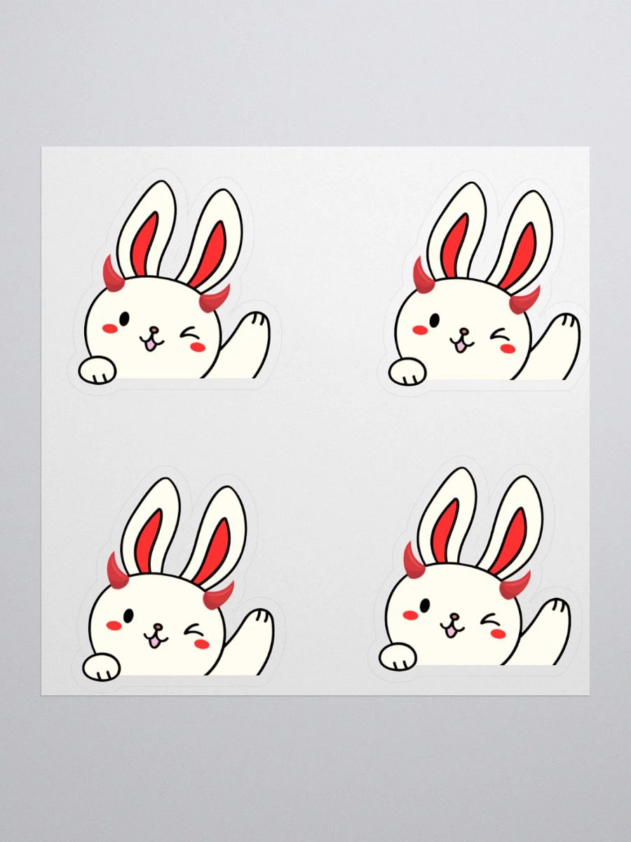 Rebel Bunny product image (1)