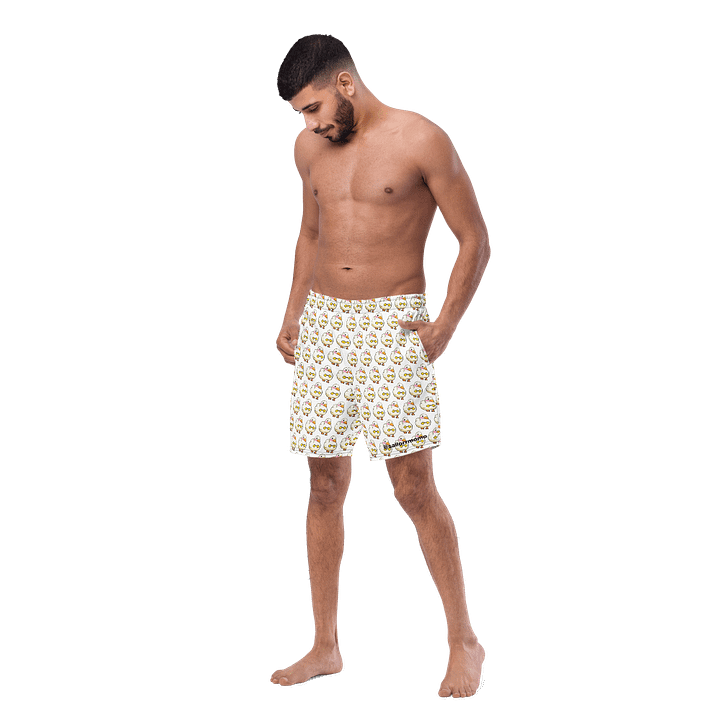 Duck Trunks product image (1)