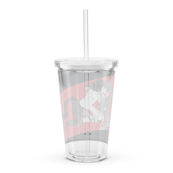 Yaoi Gumi Waifu Cup - Clear product image (2)