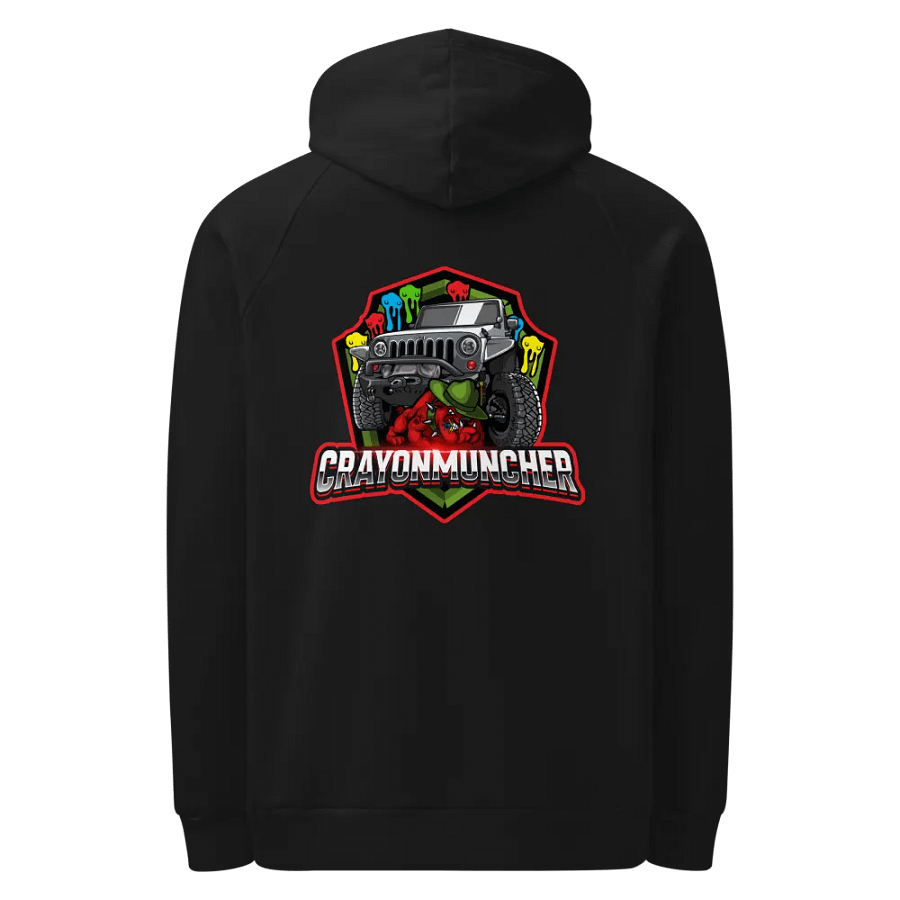 Under Armor Hoodie Dual Logo product image (2)