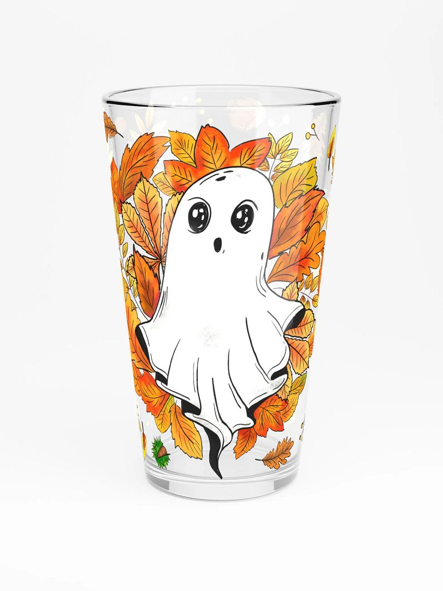 Autumn Ghost product image (4)