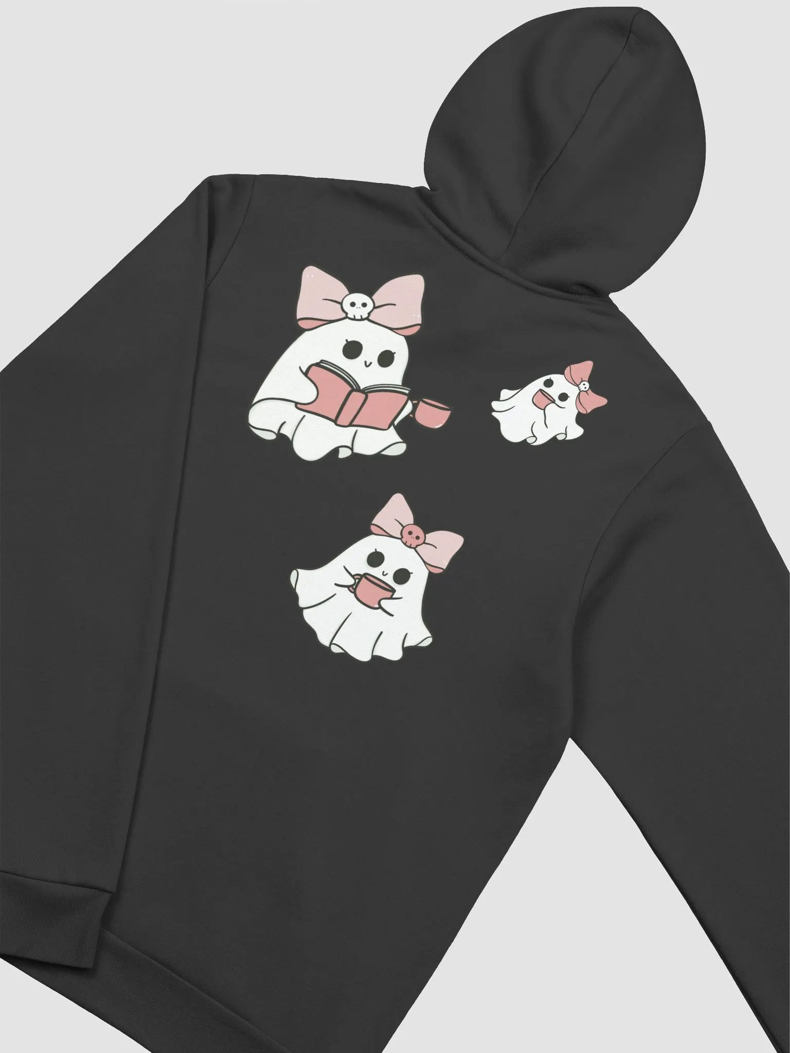 Caffeinated Hoodie product image (4)