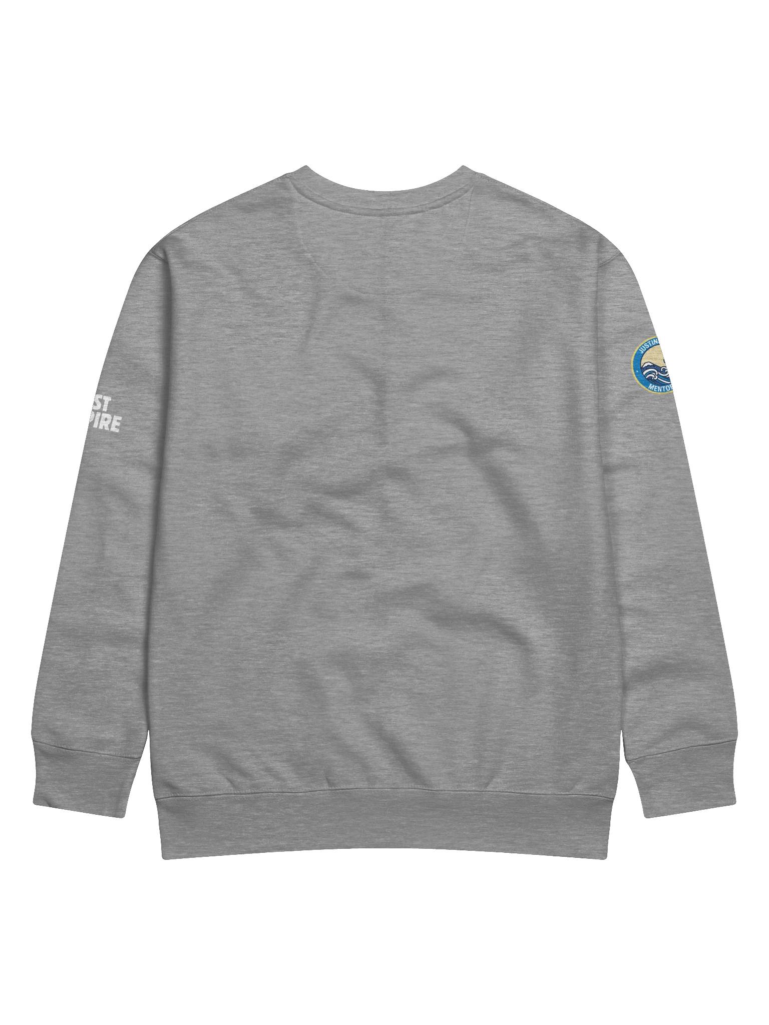 4 Tigers JustINSPIRE product image (10)