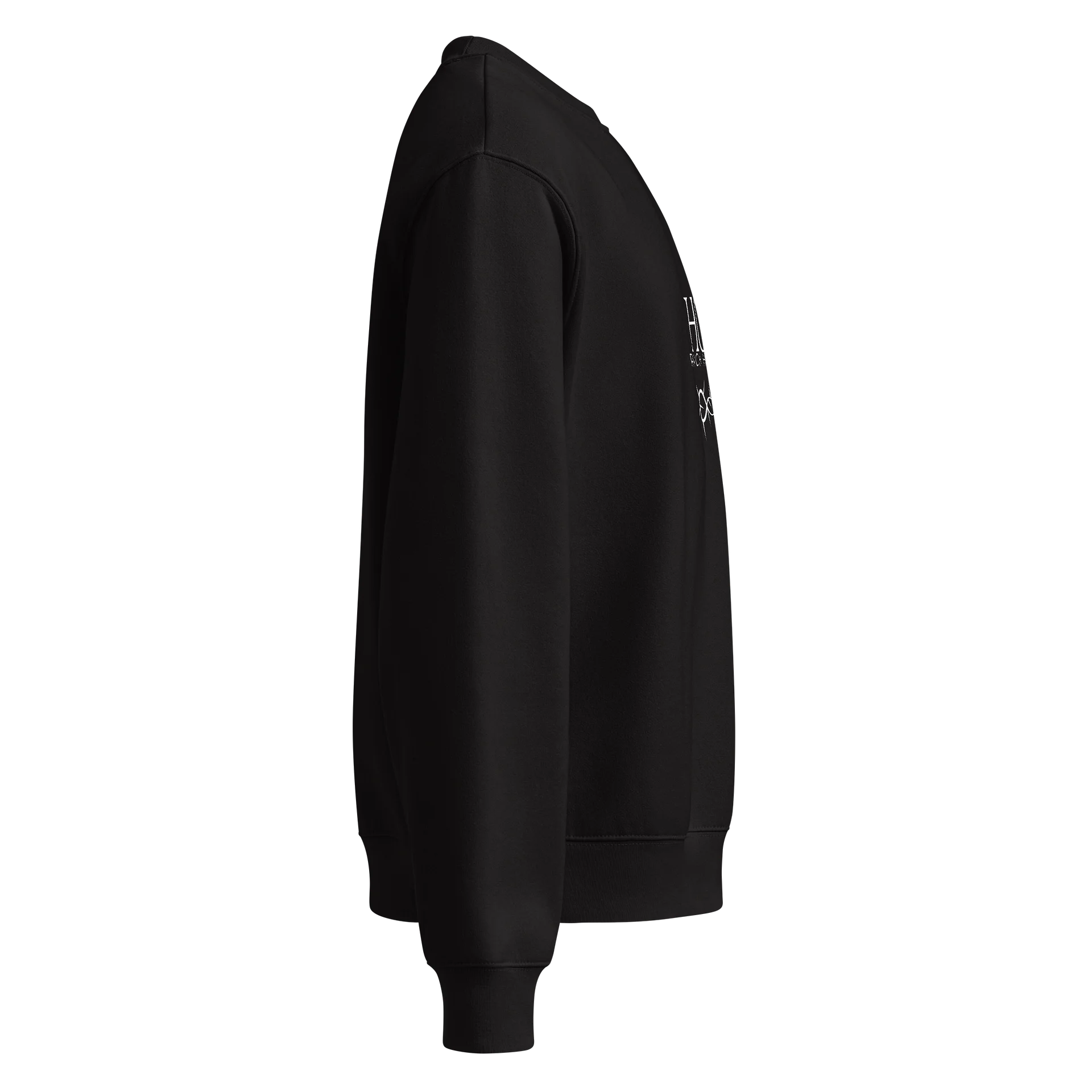 Divine Oversized Sweatshirt product image (7)