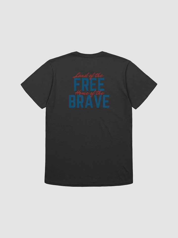 Land Of The Brave product image (2)