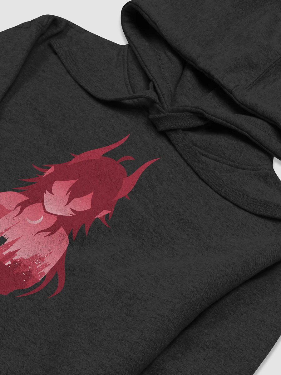 Minimalist Lilith Art Sweatshirt product image (3)