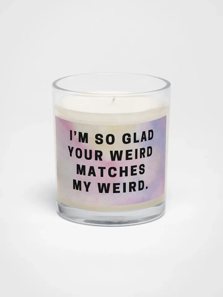 We are a Match product image (1)