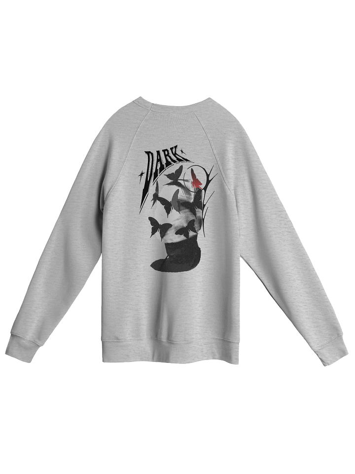 Surreal Butterfly Dreams Unisex Sweatshirt product image (1)