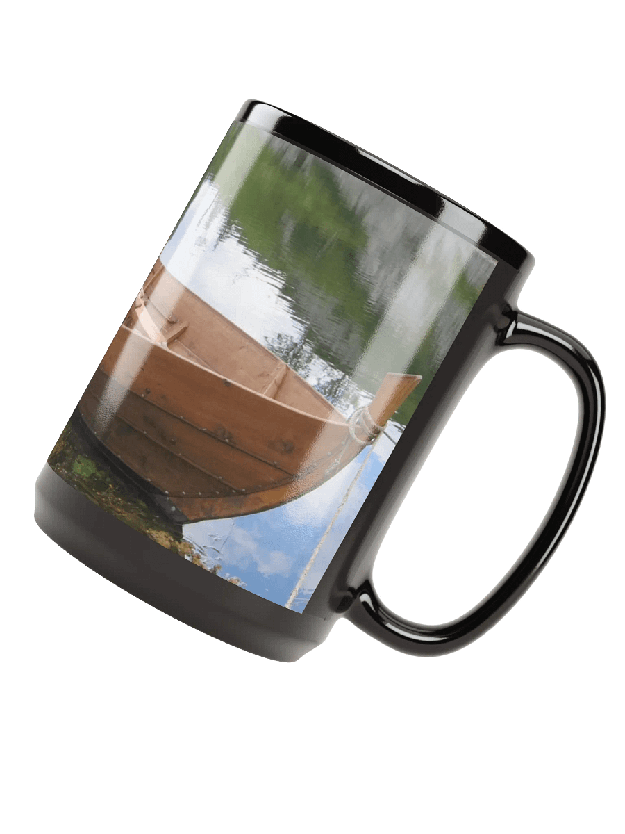 Reflections of Serenity Mug 2025 product image (4)