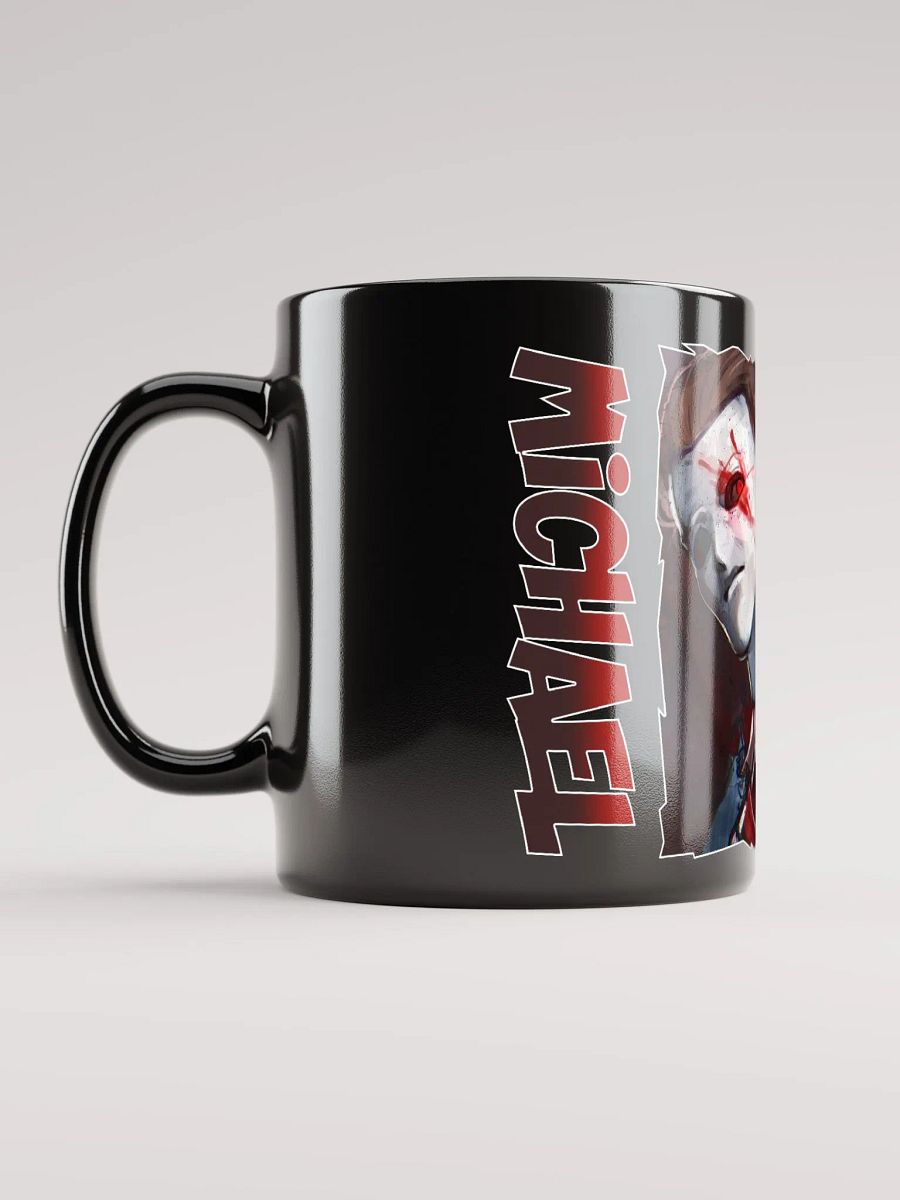 Michael Myers Cup product image (2)