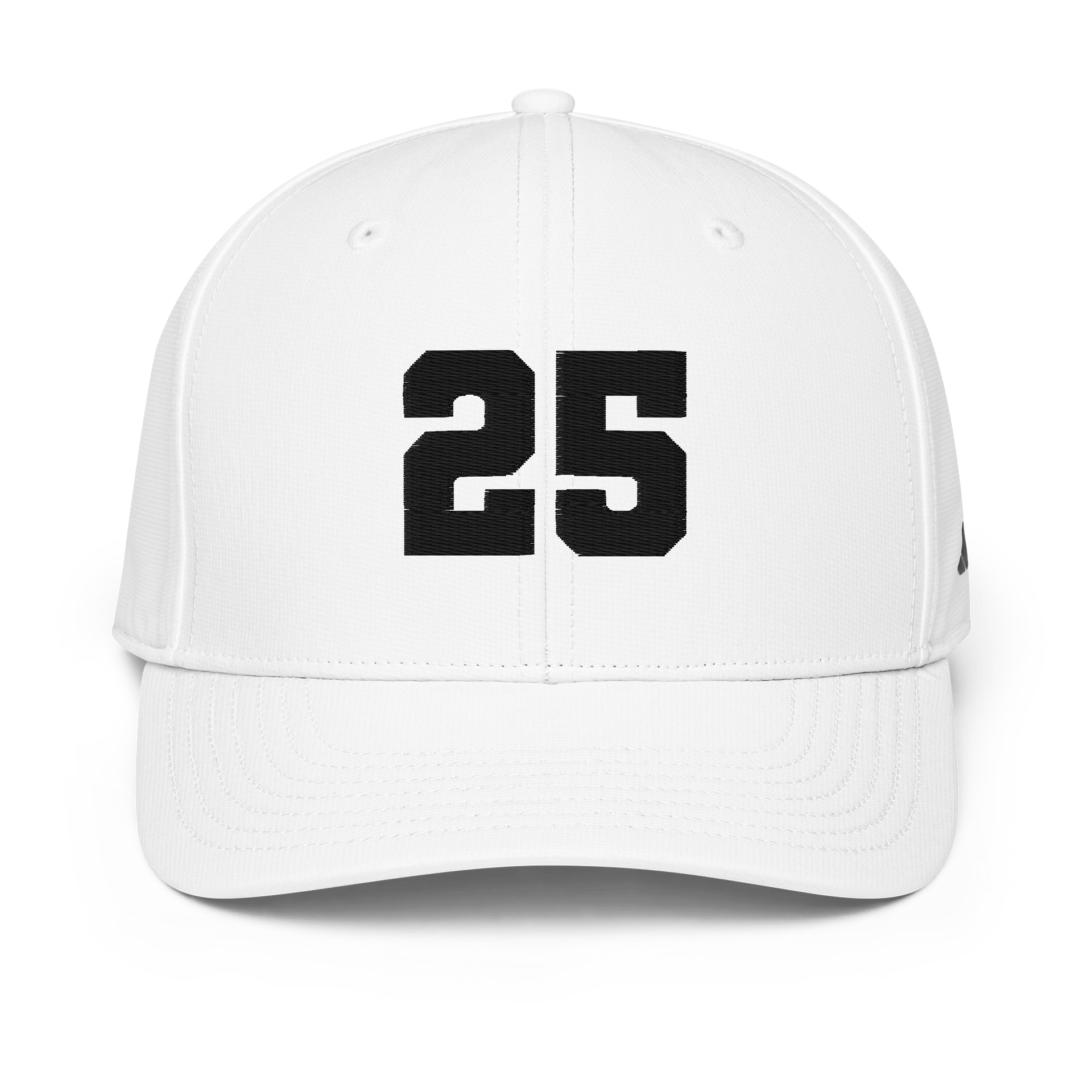Number 25 Design Adidas Performance Caps product image (22)