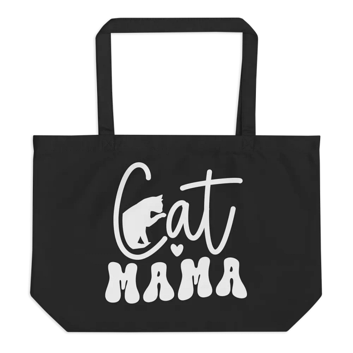 Cat Mama Bag product image (1)