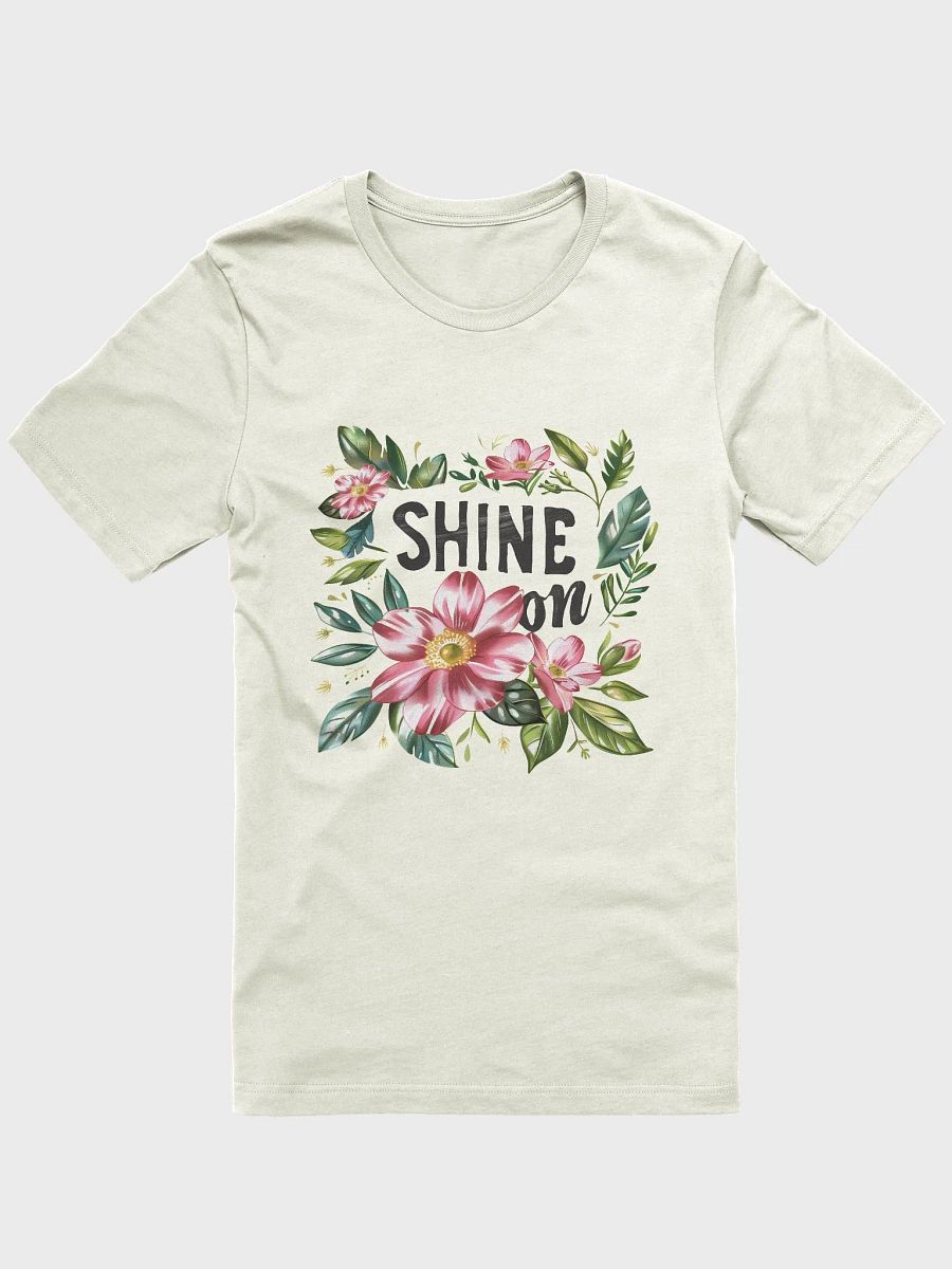 Shine On T-Shirt product image (1)