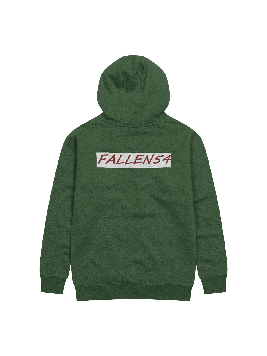 FALLEN54 Unisex Premium Hoodie product image (10)