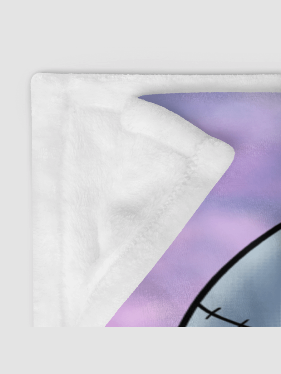 Pastel Galaxy Blanket product image (2)