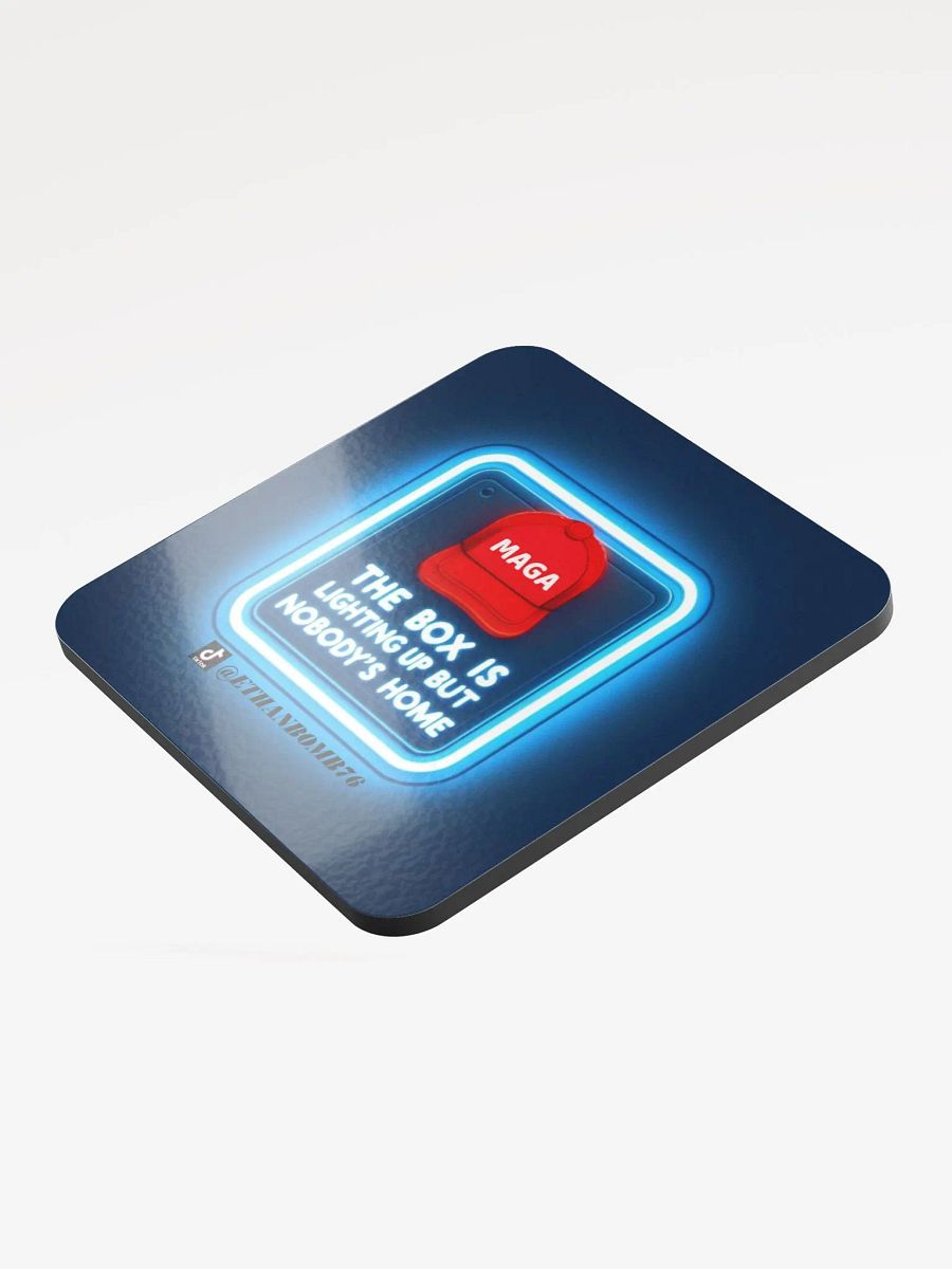 ETHANBOMB - BOX COASTER product image (3)
