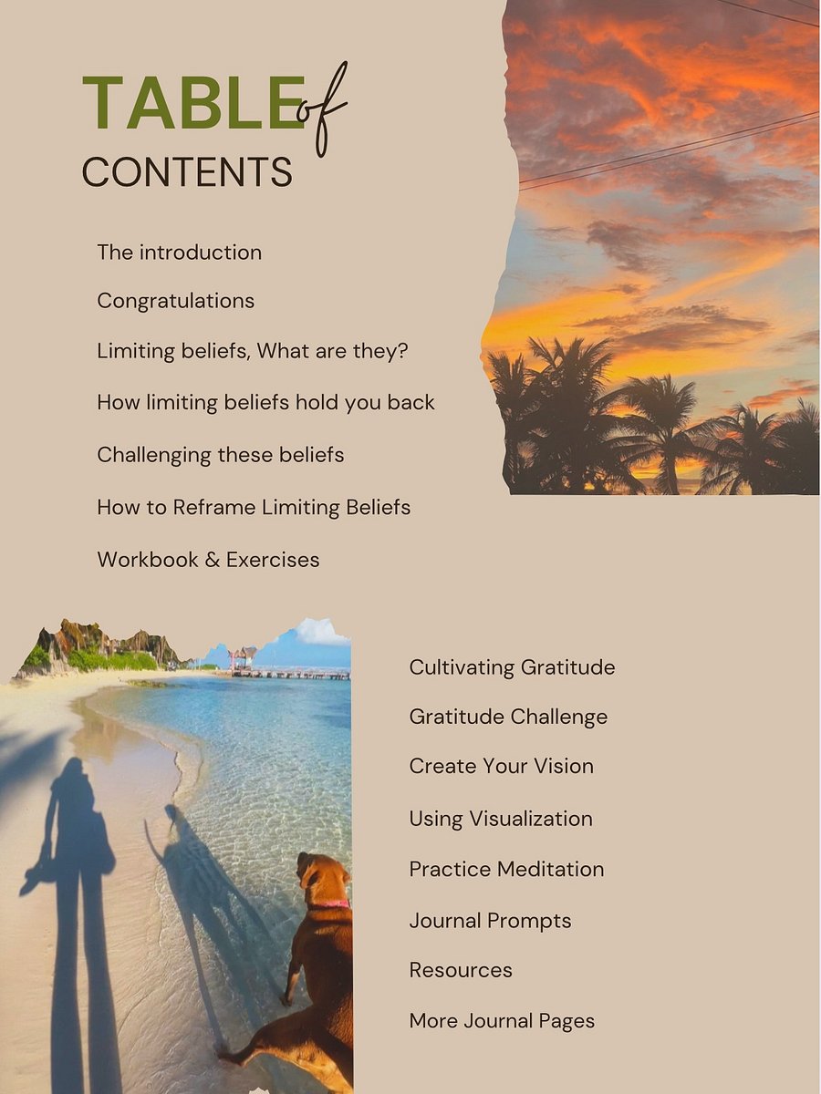 The UNF*CK YOUR LIFE Journal Workbook product image (2)
