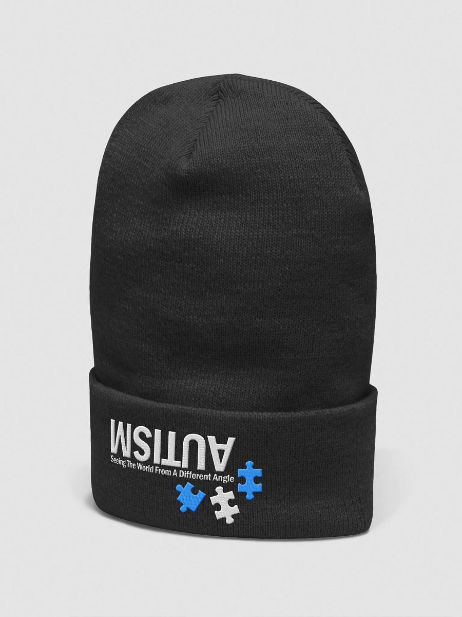 Autism awareness product image (5)
