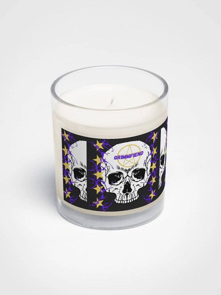 Grimmith Candles! product image (2)