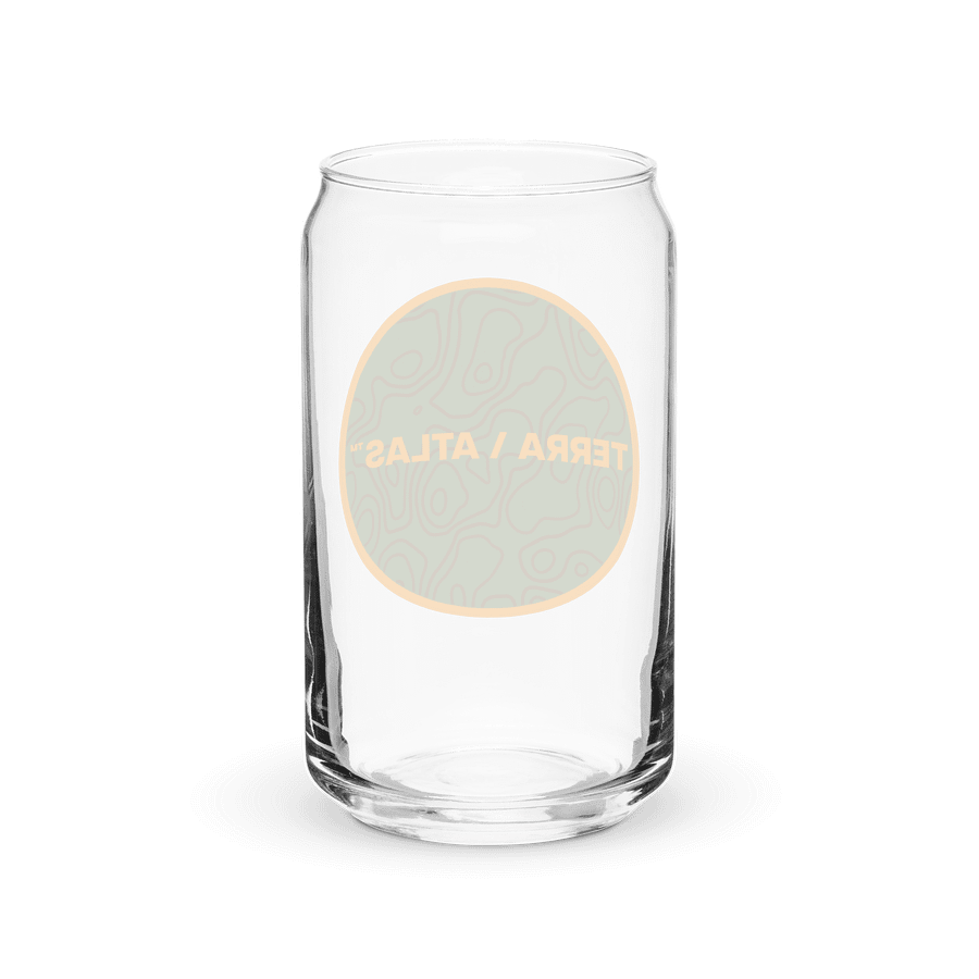 Terra \ Atlas Glass Pint product image (6)