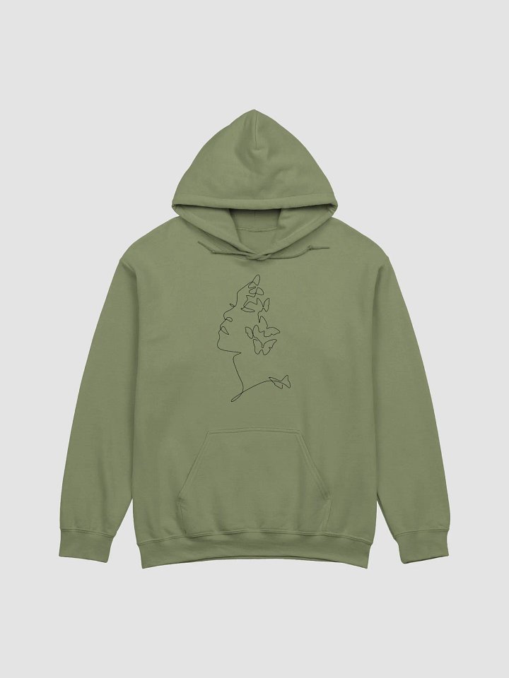 Charlotte Hoodie product image (1)