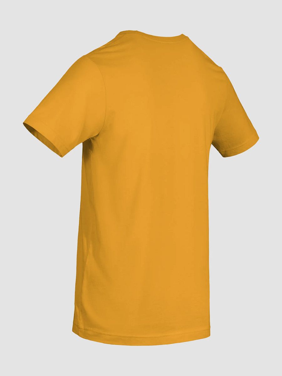 Vibrant Hungarian Serenade T-shirt product image (8)