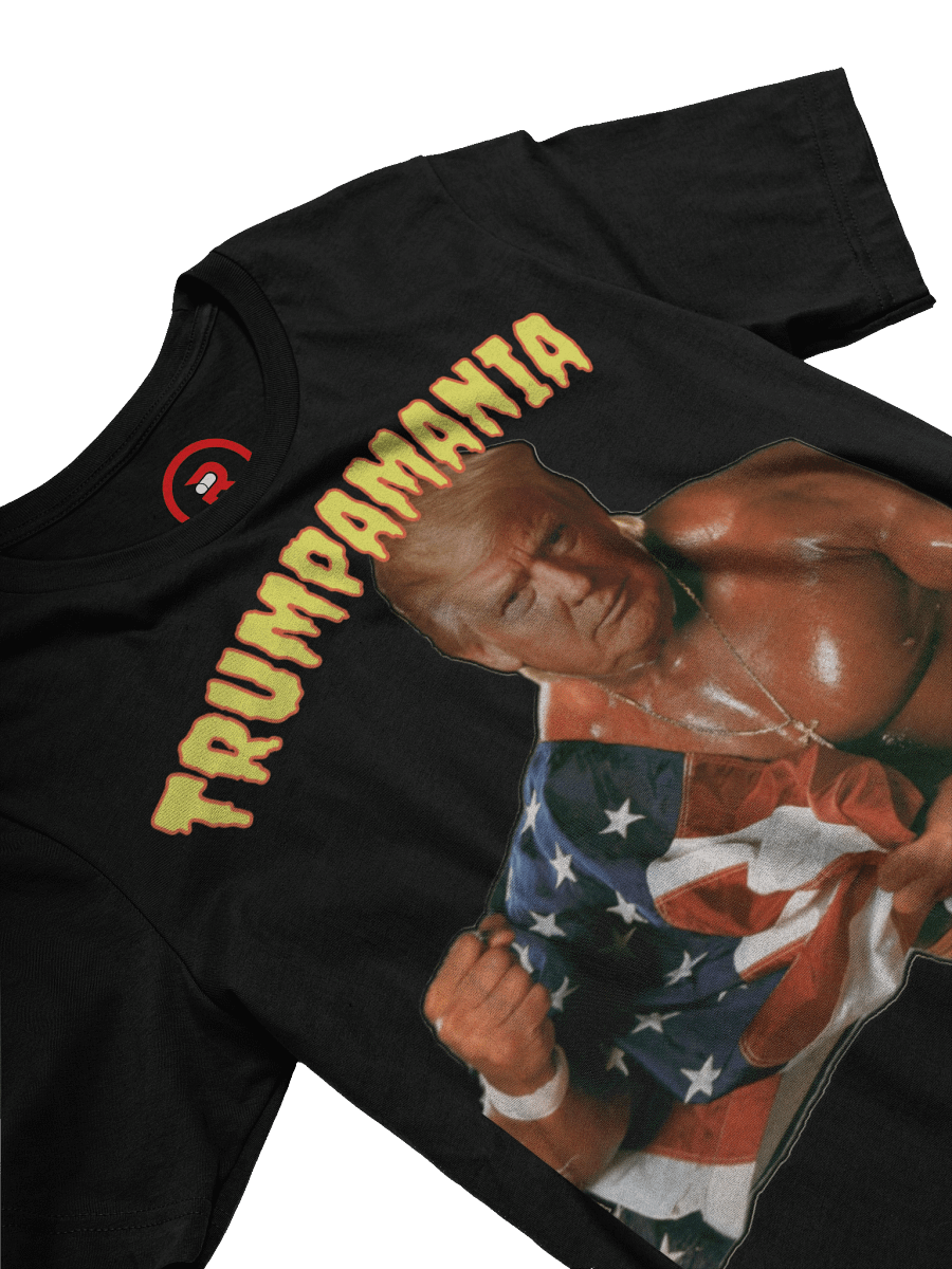 Trumpamania product image (10)