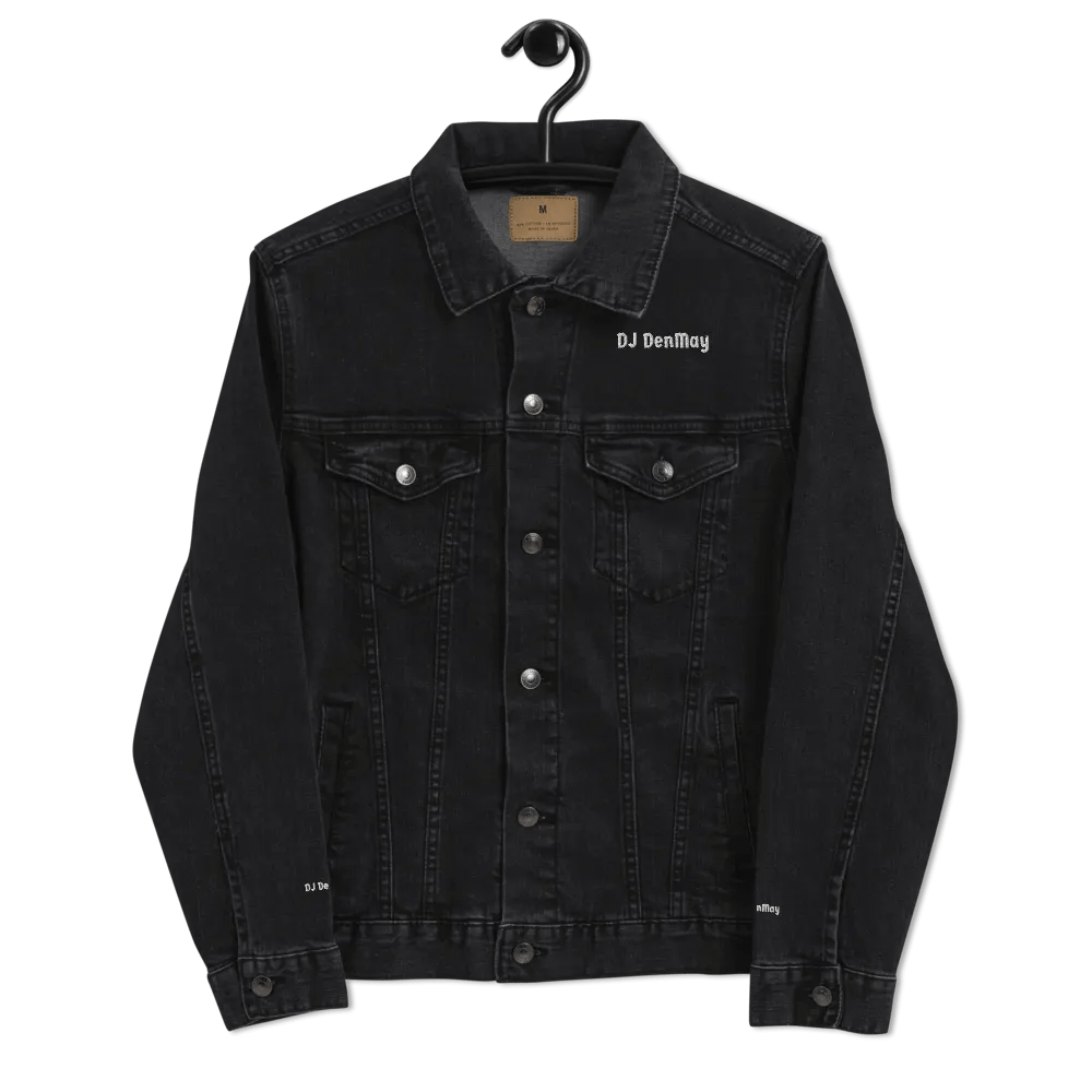 DJ DenMay - Denim Jacket product image (9)
