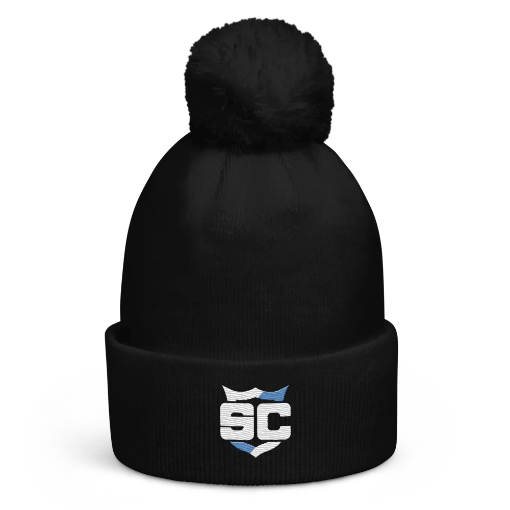 Sanctuary Craft Icon Beanie product image (1)