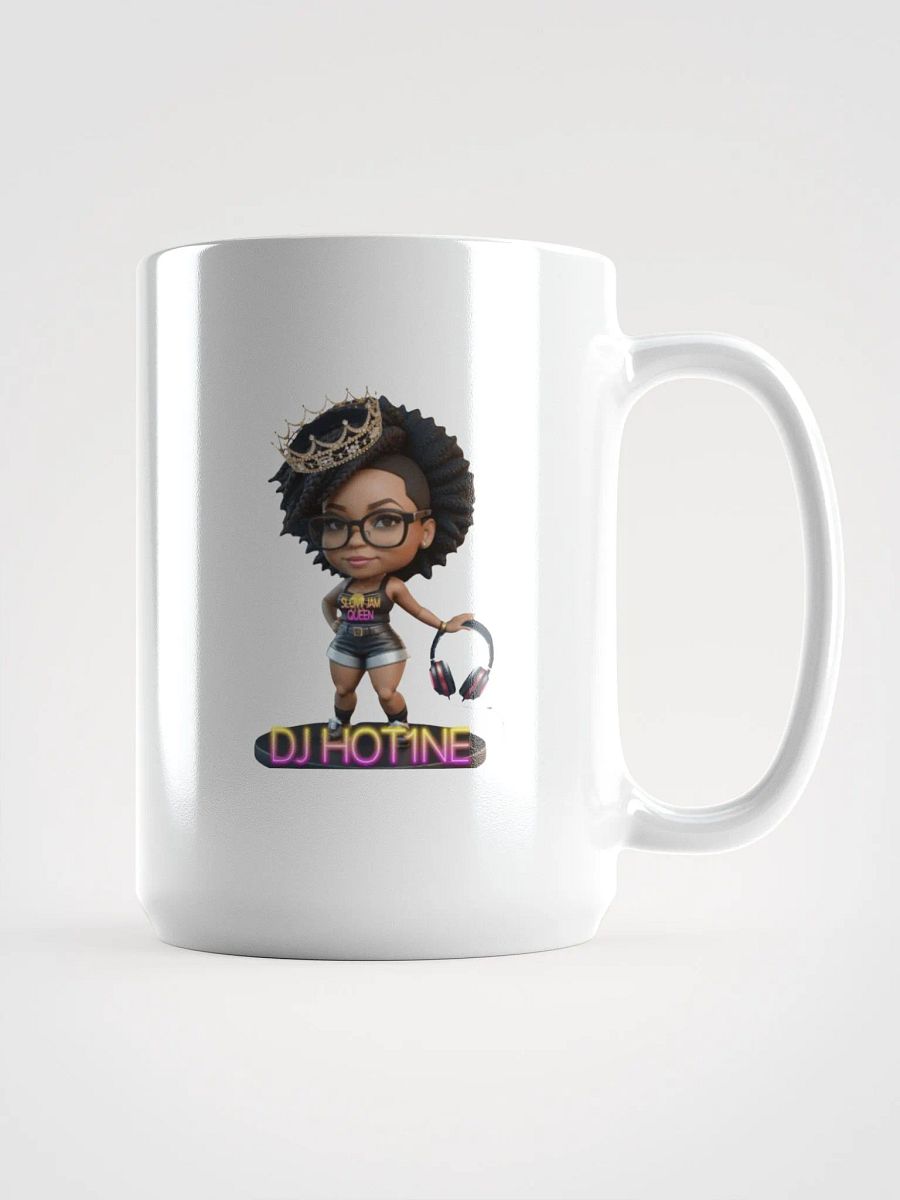 DJ hot1ne Merch Cup product image (1)