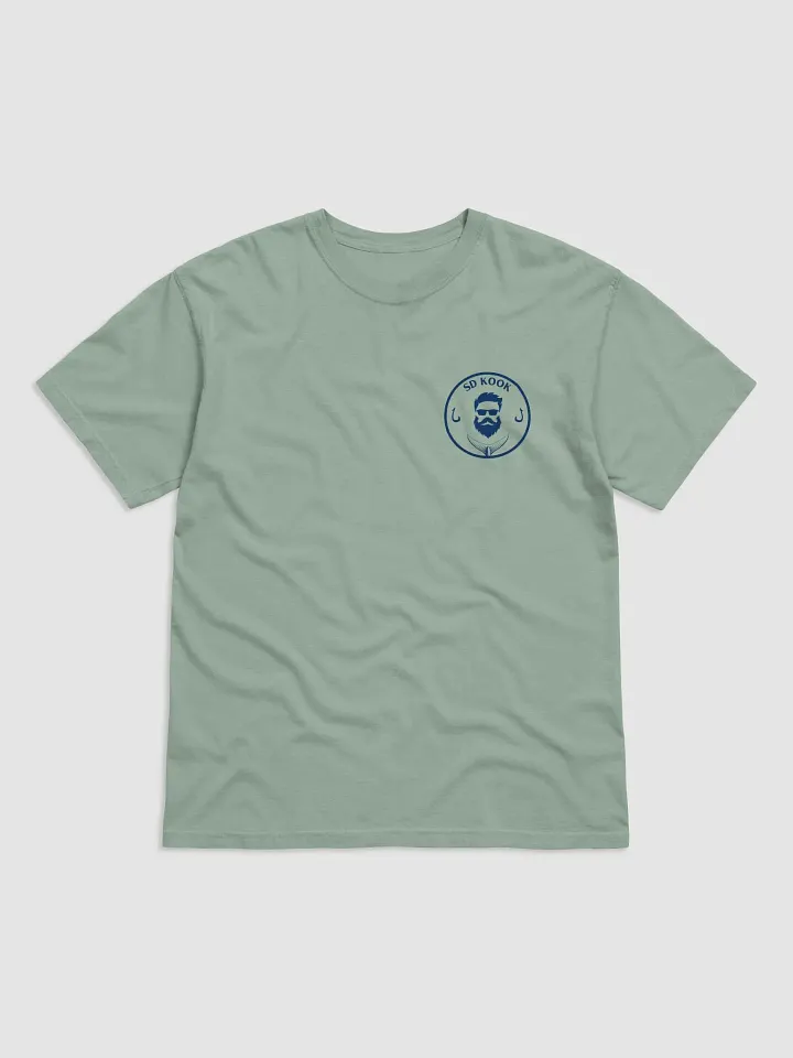 Tuna Bros Inc. Tee product image (2)