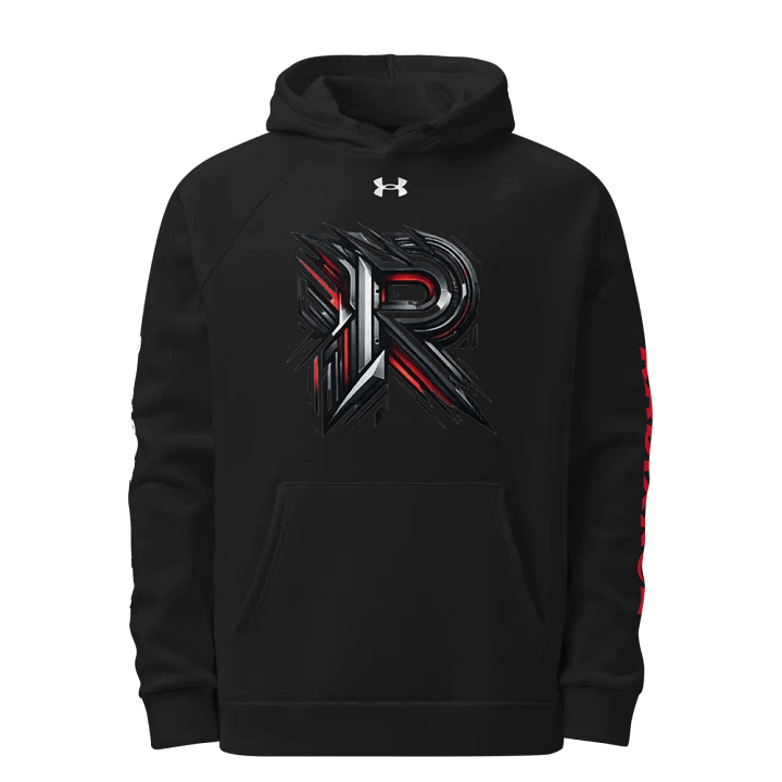 First Edition Radixnce UA Hoodie product image (1)