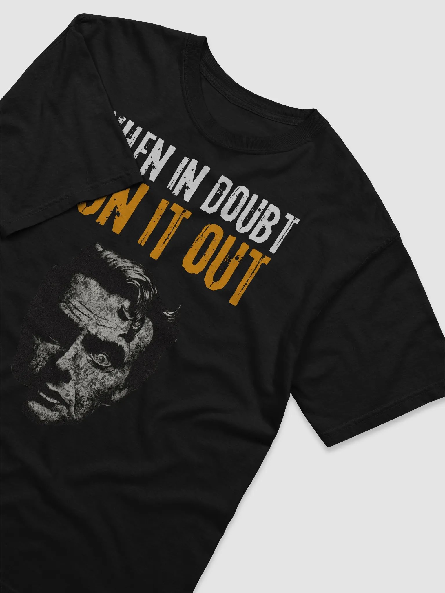 Vintage Motivational Graphic Tee product image (4)