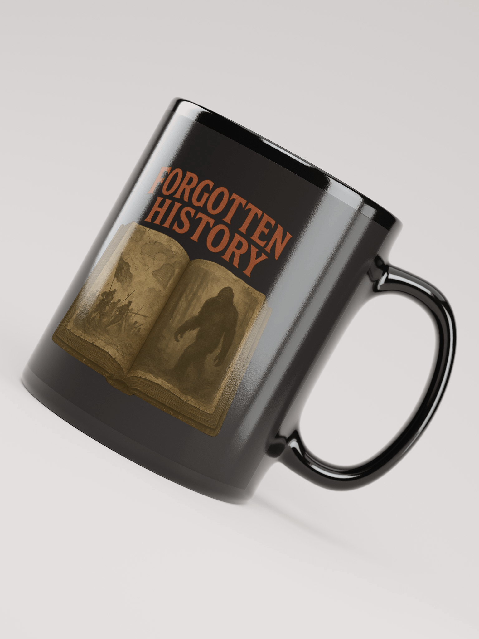 “Epic Origins” Forgotten History Mug product image (4)
