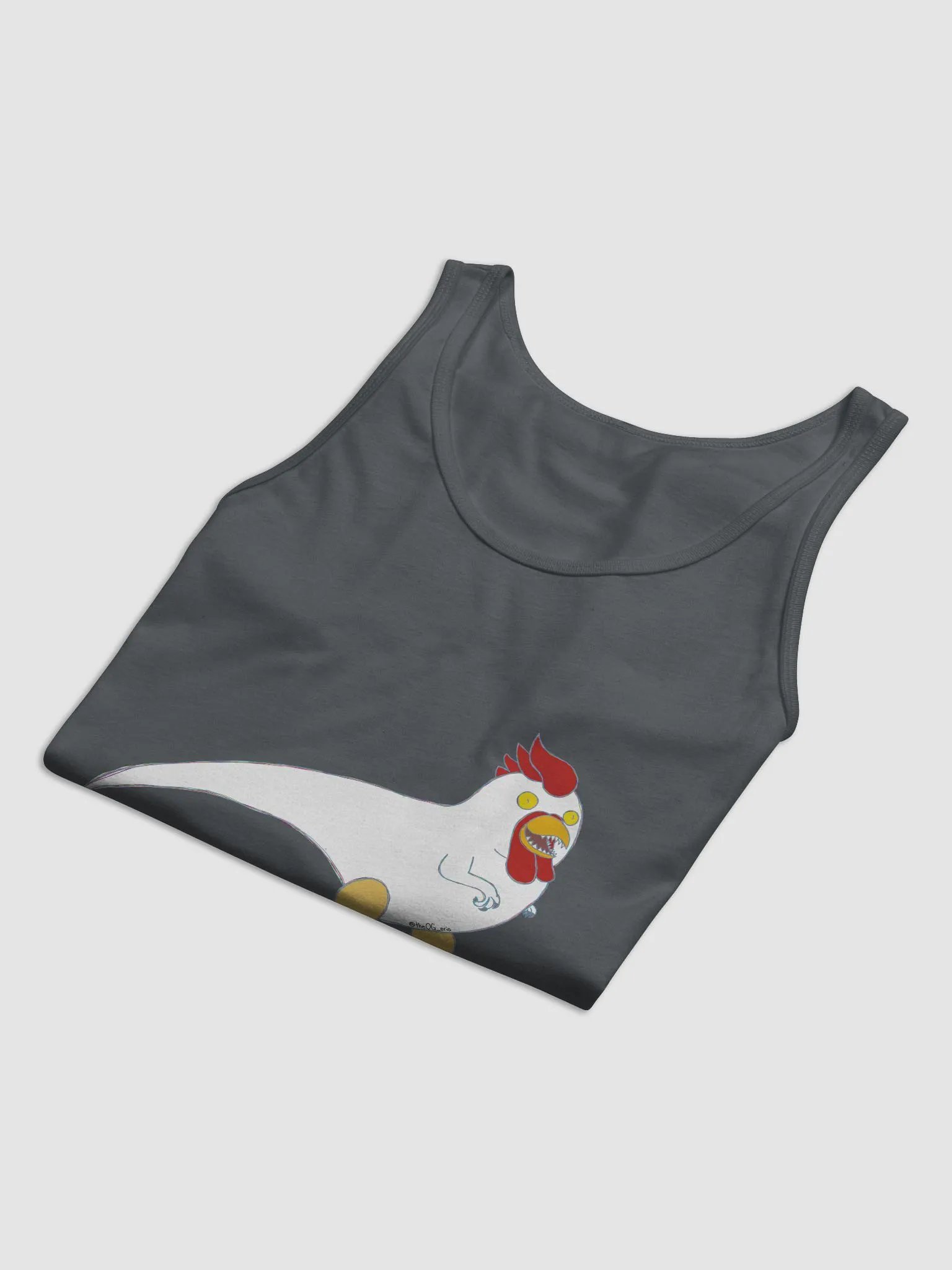 Chicken Rex product image (22)