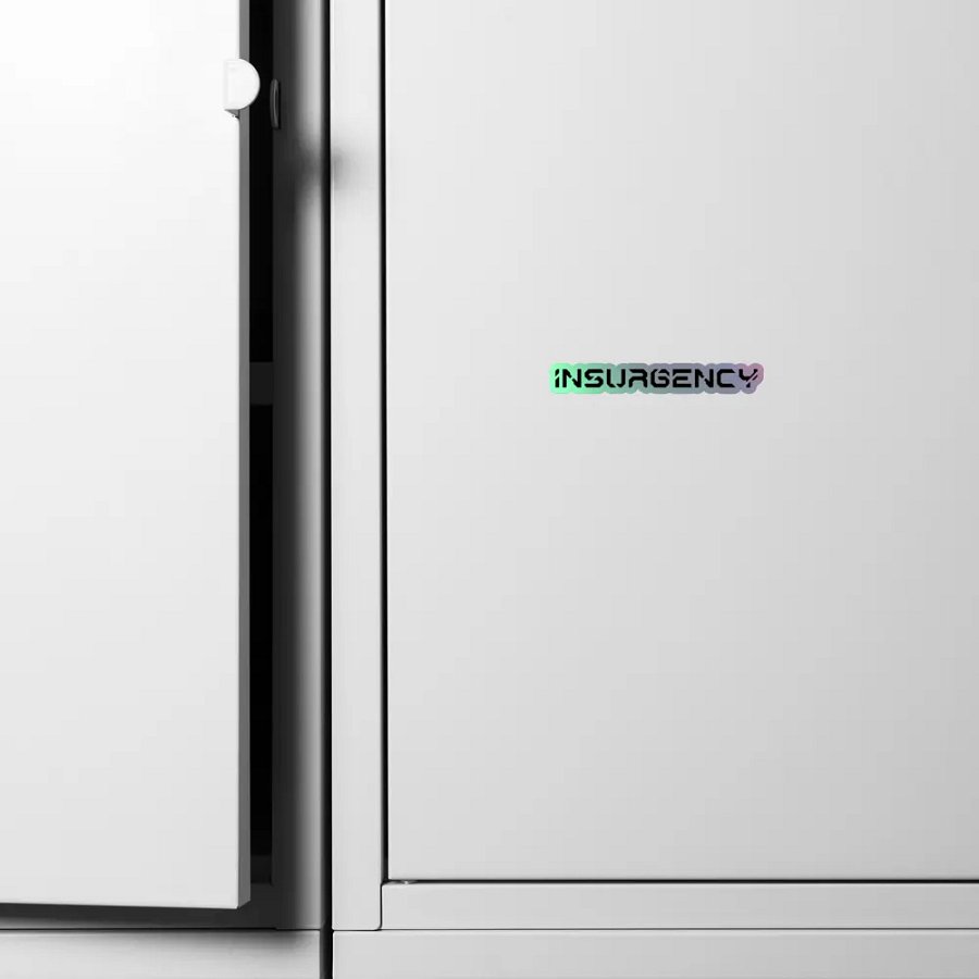 Insurgency Events Sticker product image (4)