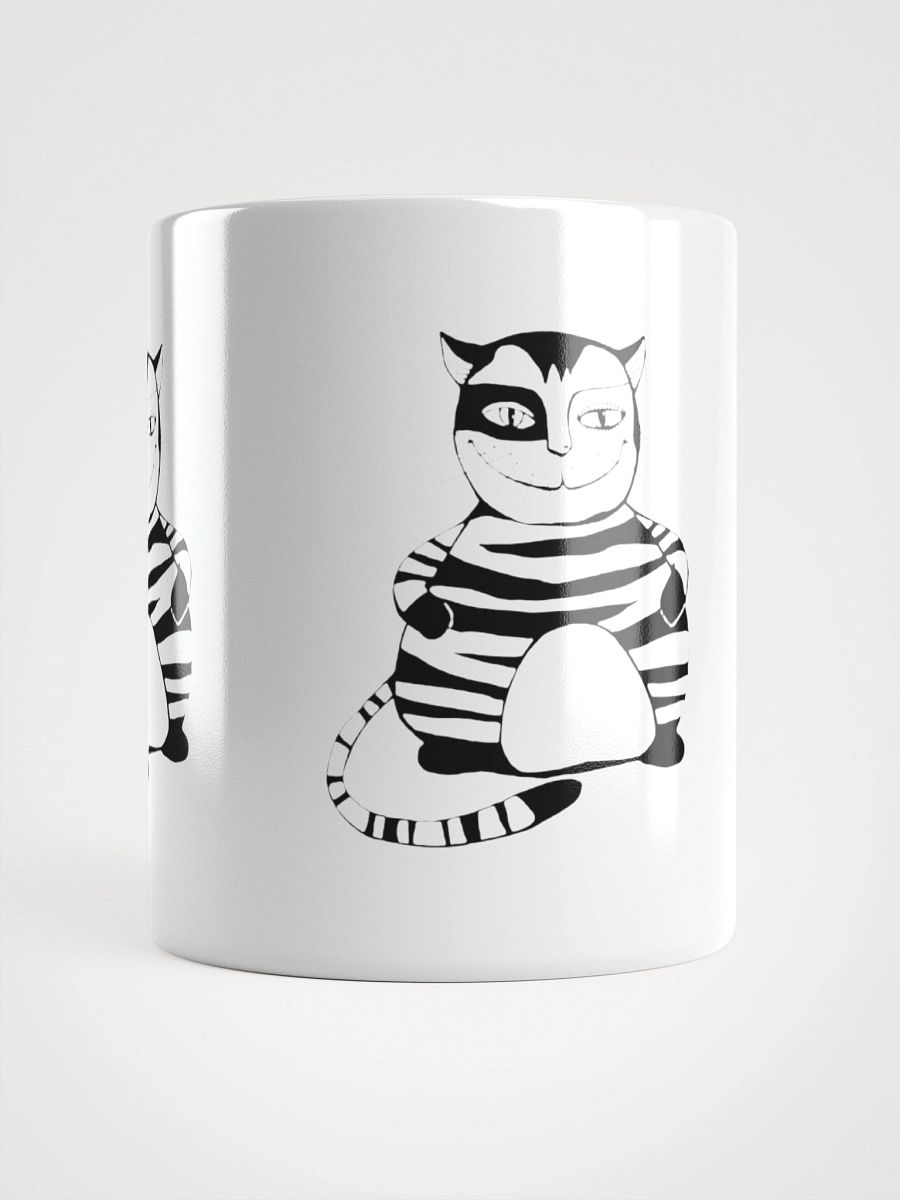 Invisible Elegance Mug product image (13)