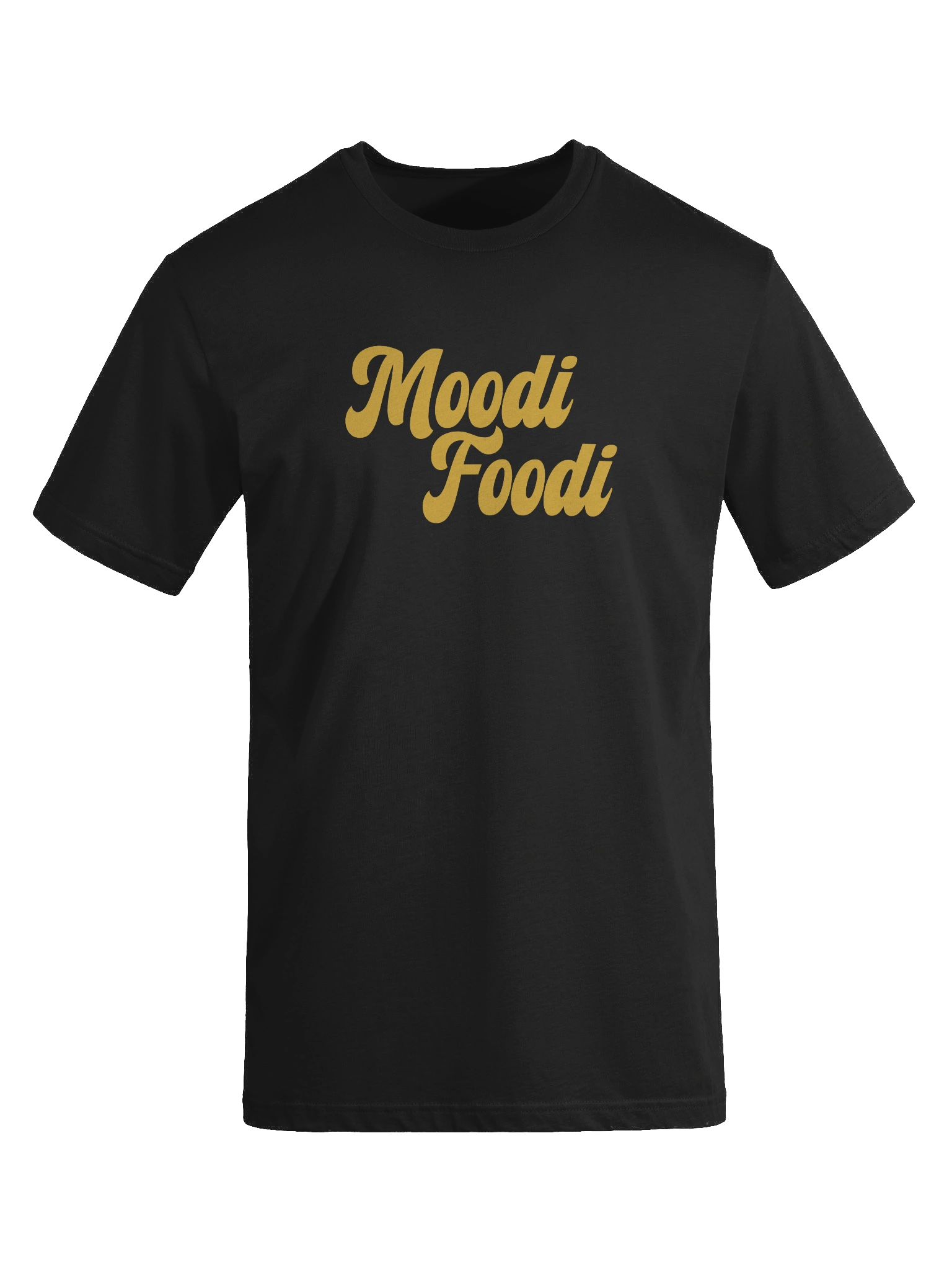 Moodi Foodi Originals | Slim Fit - Mustard product image (6)