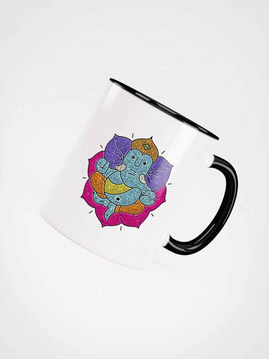Divine Deity Ceramic Mug product image (43)